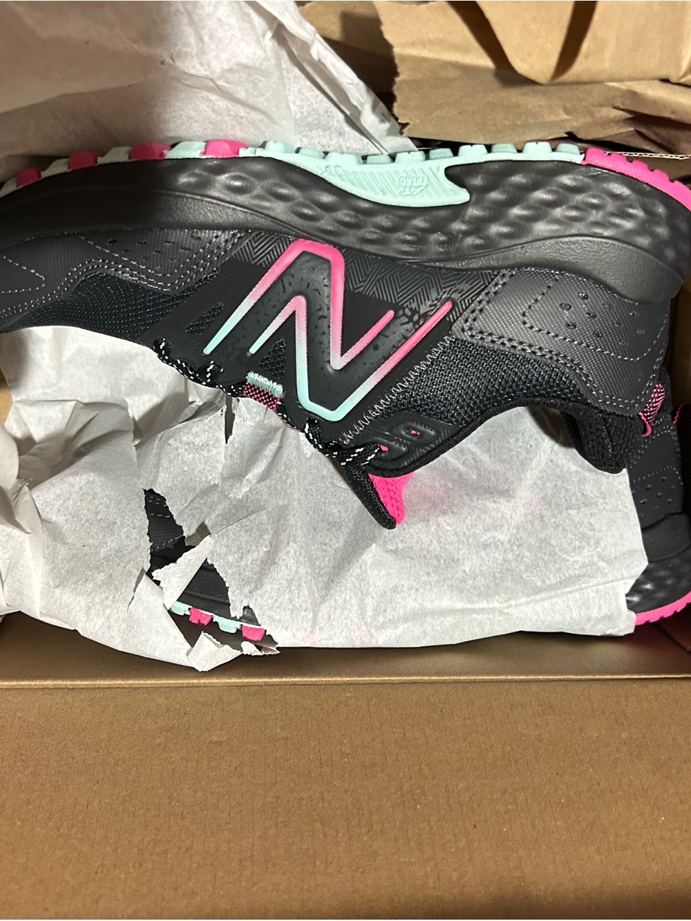 Women’s New balance Sneakers - NWB